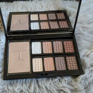 Doucce - Freematic Nude Eye Palette